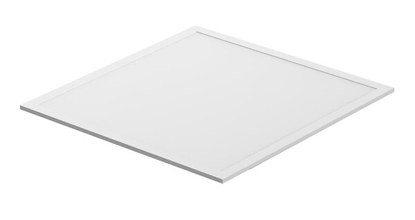 LUTECE - Dalle LED LUTECE 38W 3800 lm - 600 x 600 mm - UGR19 - LP8040 - large
