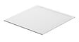 LUTECE - Dalle LED LUTECE 38W 3800 lm - 600 x 600 mm - UGR19 - LP8040 - vignette