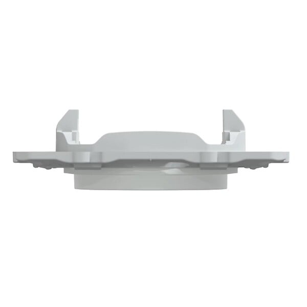 SCHNEIDER ELECTRIC - Obturateur appareillage encastré - Blanc - Ovalis - Schneider - large