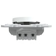 SCHNEIDER ELECTRIC - Bouton poussoir fermeture 10A Blanc - Ovalis - Schneider - vignette