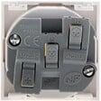 PROTEC - Prise simple affleurante 16A - Blanc - FORTYfive - Protec - vignette
