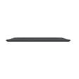 SCHNEIDER ELECTRIC - Plaque finition 2 postes horizontale anthracite entraxe 71 mm - Ovalis - Schneider - vignette