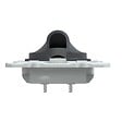SCHNEIDER ELECTRIC - Sortie de câble Ø6-12 mm 16A anthracite - Ovalis - Schneider - vignette