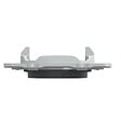 SCHNEIDER ELECTRIC - Obturateur appareillage encastré - anthracite - Ovalis - Schneider - vignette