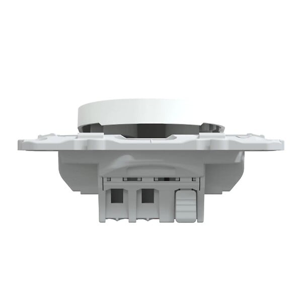 SCHNEIDER ELECTRIC - Interrupteur va-et-vient lumineux 10A Blanc - Ovalis - Schneider - large