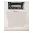 INDESIT - Lave-vaisselle 44.8cm 10 Couverts 47db - IN2IKE107 - vignette