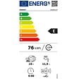 INDESIT - Lave-vaisselle 44.8cm 10 Couverts 47db - IN2IKE107 - vignette