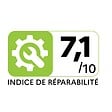 INDESIT - Lave-vaisselle 44.8cm 10 Couverts 47db - IN2IKE107 - vignette