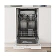 INDESIT - Lave-vaisselle 44.8cm 10 Couverts 47db - IN2IKE107 - vignette