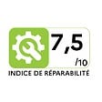 BEKO - Lave-vaisselle 45cm 10 Couverts 49db Inox - DVS05030W - vignette