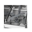 BEKO - Lave-vaisselle 45cm 10 Couverts 49db Inox - DVS05030W - vignette