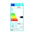 BEKO - Cuisinière Mixte 2900w Blanc - FBS63031WCS - vignette