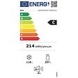 BEKO - réfrigérateur 1 porte 59.5cm 415l - B5RCNE416HG - vignette