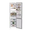 WHIRLPOOL - Réfrigérateur Combiné 60cm 316l No Frost - WHK26362XP5E - vignette