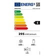 WHIRLPOOL - Réfrigérateur Combiné 70cm 490l Dual No Frost - WHK26493X4E - vignette
