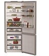 WHIRLPOOL - Réfrigérateur Combiné 70cm 490l Dual No Frost - WHK26493X4E - vignette
