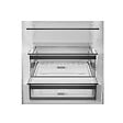 WHIRLPOOL - Réfrigérateur Combiné 70cm 490l Dual No Frost - WHK26493X4E - vignette