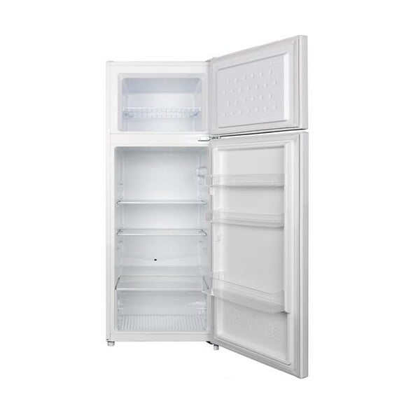FAGOR - réfigérateur combiné 54cm 211l statique blanc - FDP211DW - large