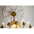 ORAC DECOR - La Plus Grande Des Rosaces R64 - L95,2 X H4,8 X L95,2 - Orac Decor - vignette