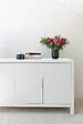 LIBERON - Peinture Velours Meuble Signé Blanc Moderniste 0,5L - vignette