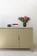 LIBERON - Peinture velours Meuble Signé Beige Cannage 250ml - vignette