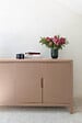 LIBERON - Peinture Velours Marbre Rose - Aérosol 300ml - vignette