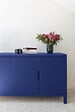 LIBERON - Bombe de peinture velours Ultra Bleu 300ml - vignette