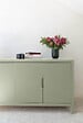 LIBERON - Peinture Velours Meuble Signé - Jade Grisé - 0,5L - vignette