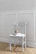 LIBERON - Meuble signé, Peinture Brillant Blanc Moderniste 0,5L - vignette