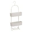 5 FIVE SIMPLY SMART - Serviteur de douche Easy Bath 2 niveaux - vignette