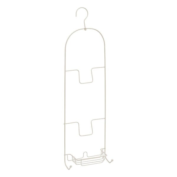 5 FIVE SIMPLY SMART - Serviteur de douche Easy Bath 2 niveaux - large