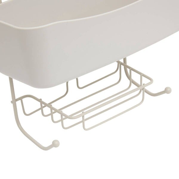 5 FIVE SIMPLY SMART - Serviteur de douche Easy Bath 2 niveaux - large