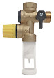 SOMATHERM FOR YOU - Groupe de sécurité téflon orientable pour eau calcaire - vignette
