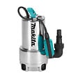MAKITA - Pompe vide-cave à eau chargée MAKITA PF0610 550W - vignette