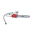 IKRA - Tronçonneuse Electrique 2200W Guide 40 cm Poignée 2 mains Anti-vibration Tendeur de chaine sans outil IKRA - vignette