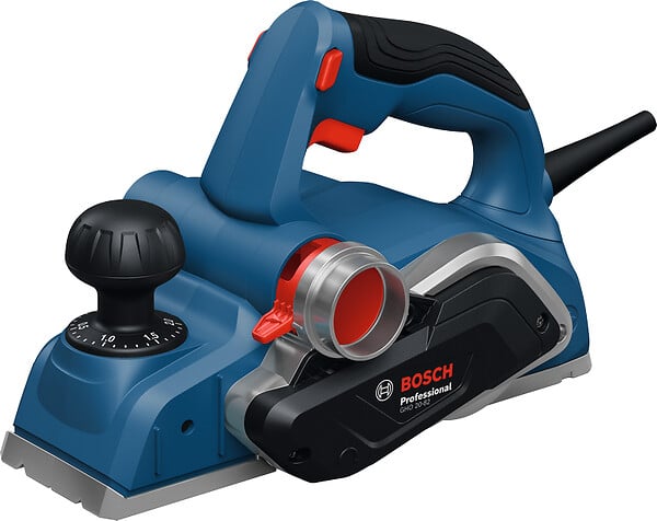 BOSCH - Rabot GHO 20-82 (C)  - BOSCH - 06015A9100 - large