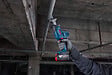 BOSCH - Scie sabre GSA 18V-24, lames S922EF, S2345X L - BOSCH - 06016A5101 - vignette