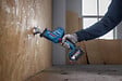 BOSCH - Scie sabre GSA 18V-24, lames S922EF, S2345X L - BOSCH - 06016A5101 - vignette