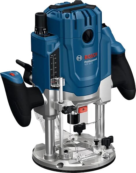 BOSCH - Défonceuse GOF 20-12 Professional - 2000 W -  - 0601627220 - large