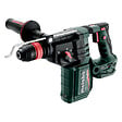 METABO - Marteau perfo burineur 3J 18V KH 18 LTX 28 BL Ø28mm Quick Pick+Mix METABO coffret metaBOX - vignette