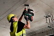 METABO - Marteau perfo burineur 3J 18V KH 18 LTX 28 BL Ø28mm Quick Pick+Mix METABO coffret metaBOX - vignette