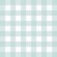 99DECO - Contremarches PVC pour escalier - Vichy Bleu - Lot de 5 - 15x100 cm - vignette