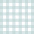 99DECO - Contremarches PVC pour escalier - Vichy Bleu - Lot de 5 - 18x100 cm - vignette