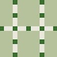 99DECO - Contremarches PVC pour escalier - vert - Lot de 5 (18x100 cm) - vignette