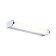 PAULMANN - Applique LED Arneb - Aluminium - Chrome - 9W - vignette