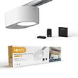 SOMFY - Motorisation de porte de garage SERENIA IO 1100 - vignette