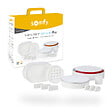 SOMFY - Somfy 1875255 - Système d'alarme connecté Home Alarm Advanced Plus - vignette