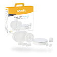 SOMFY - Alarme sans fil - Home Alarm Advanced - Kit sécurité - Blanc - vignette