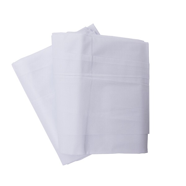 WERKAPRO - Voile d'hivernage blanc 60g-m2  2 x 5m - large