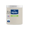 RIPOLIN - Testeur peinture satinée 75ml - Beige Ciment - vignette